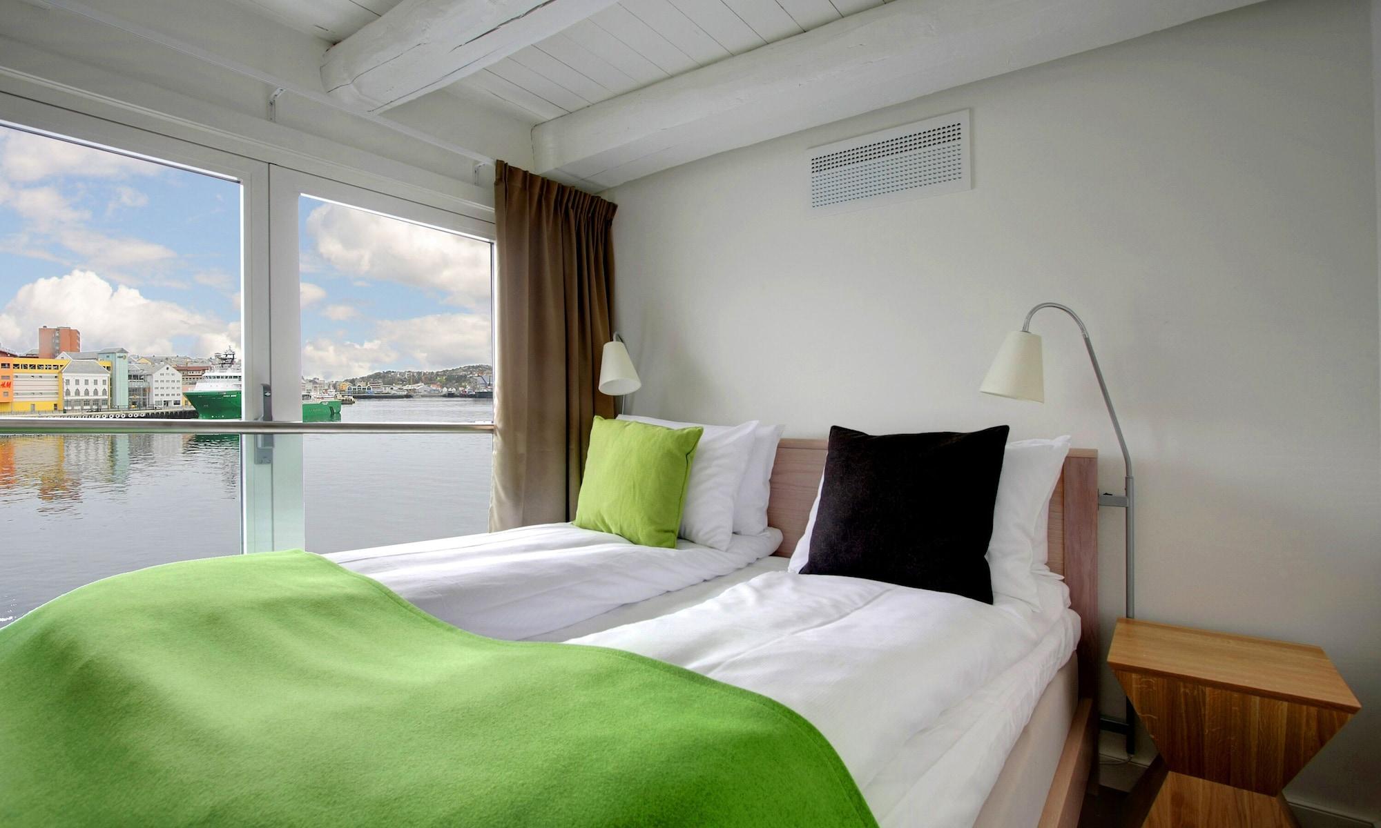 Thon Hotel Kristiansund Room photo